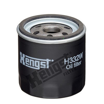 Oljefilter Hengst filter H332W HENGST FILTER
