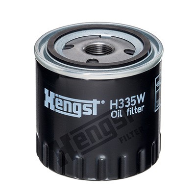 Oljefilter Hengst filter H335W HENGST FILTER
