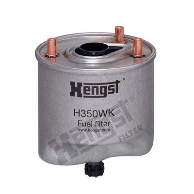 Bränslefilter Hengst filter H350WK HENGST FILTER