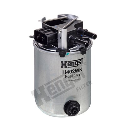 Bränslefilter Hengst filter H402WK HENGST FILTER