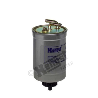 Bränslefilter Hengst filter H70WK04 HENGST FILTER