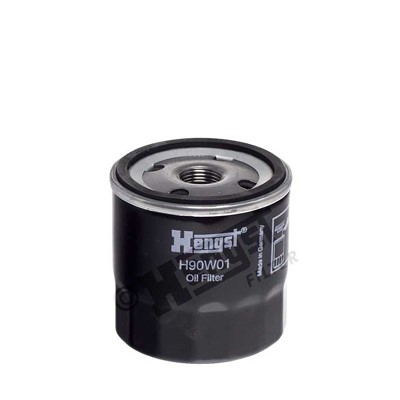 Oljefilter Hengst filter H90W01 HENGST FILTER