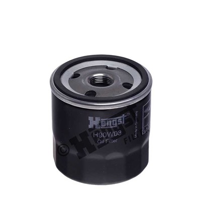Oljefilter Hengst filter H90W03 HENGST FILTER