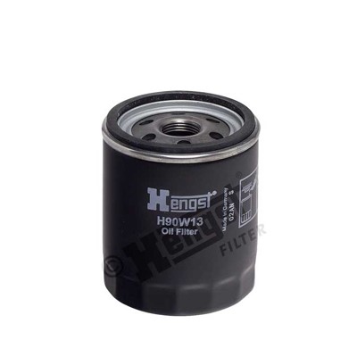 Oljefilter Hengst filter H90W13 HENGST FILTER
