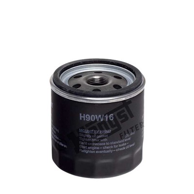 Oljefilter Hengst filter H90W16 HENGST FILTER