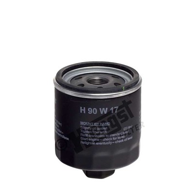 Oljefilter HENGST FILTER