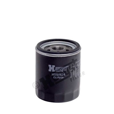 Oljefilter Hengst filter H90W24 HENGST FILTER