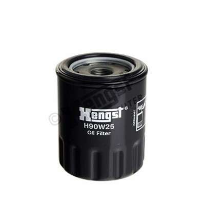 Oljefilter Hengst filter H90W25 HENGST FILTER