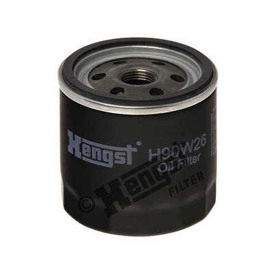 Oljefilter Hengst filter H90W26 HENGST FILTER