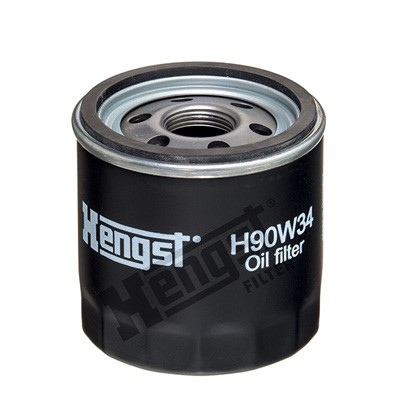 Oljefilter Hengst filter H90W34 HENGST FILTER