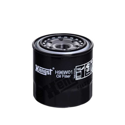 Oljefilter Hengst filter H96W01 HENGST FILTER