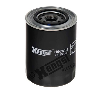 Oljefilter Hengst filter H96W03 HENGST FILTER