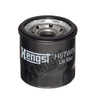 Oljefilter HENGST FILTER