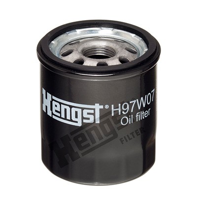 Oljefilter HENGST FILTER
