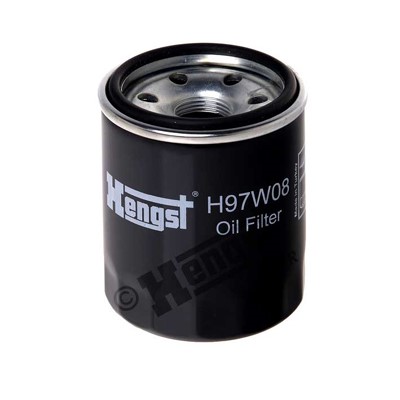 Oljefilter Hengst filter H97W08 HENGST FILTER