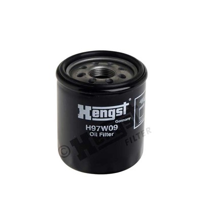 Oljefilter Hengst filter H97W09 HENGST FILTER