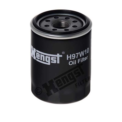 Oljefilter Hengst filter H97W10 HENGST FILTER