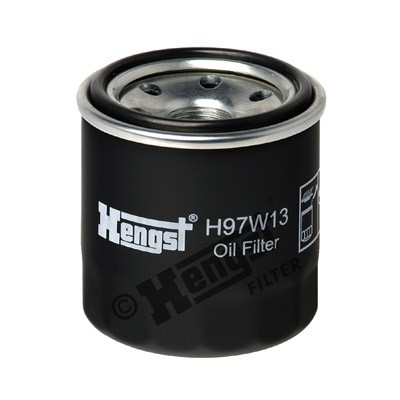 Oljefilter Hengst filter H97W13 HENGST FILTER