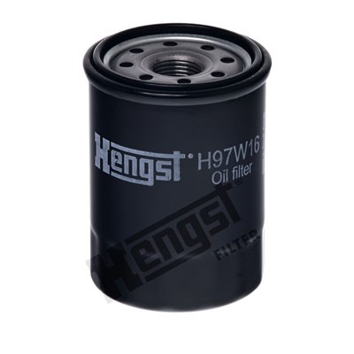 Oljefilter Hengst filter H97W16 HENGST FILTER