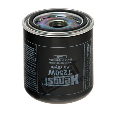 Lufttorkarpatron, kompressorsystem Hengst filter T250W HENGST FILTER
