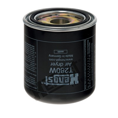 Lufttorkarpatron, kompressorsystem Hengst filter T280W HENGST FILTER