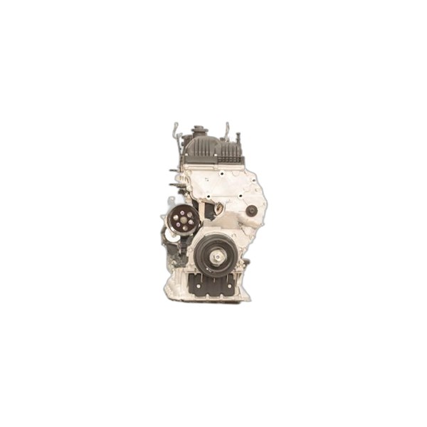 Delmotor