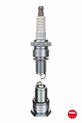 Tändstift Ngk 5743 NGK