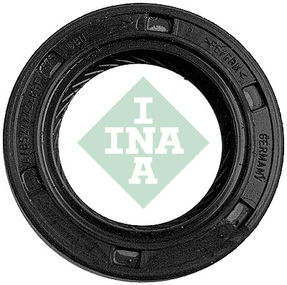 Oljepackningsring, kamaxel, Fram Ina 413 0090 10 INA