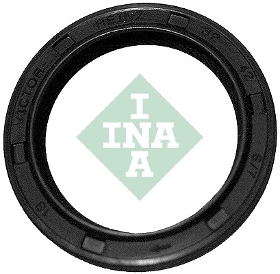 Oljepackningsring, vevaxel, Fram Ina 413 0091 10 INA