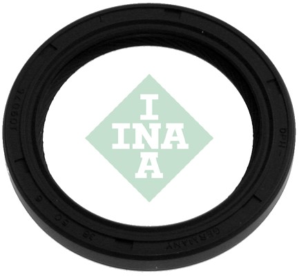 Oljepackningsring, kamaxel, Fram Ina 413 0098 10 INA