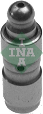 Vevtapp / ventillyftare, Insugssidan, Avgas-/utsläppssidan INA Vevtapp / ventillyftare, Insugssidan, Avgas-/utsläppssidan INA