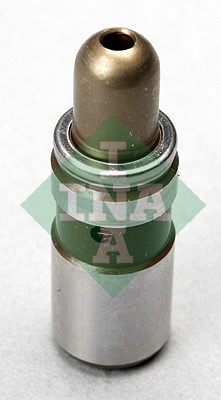 Vevtapp / ventillyftare, Insugssidan, Avgas-/utsläppssidan Ina 42 INA