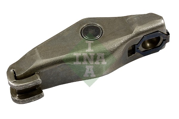 Vipparm, ventiler, Avgas-/utsläppssidan Ina 422 0063 10 INA