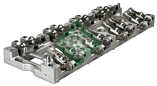 Vipparmsaxel Ina 423 0061 10 INA