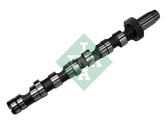Kamaxel, Insugssidan Ina 428 0157 10 INA