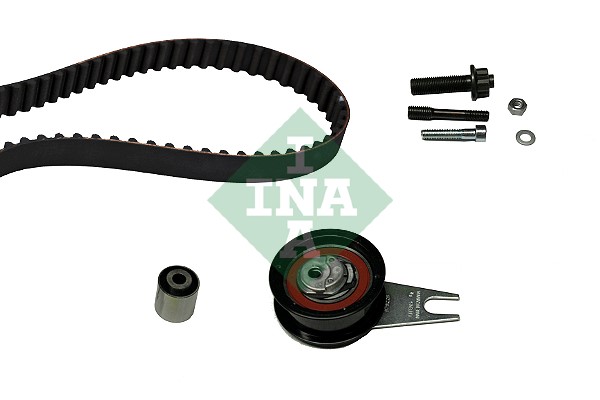 Kamremskit Ina 530 0057 10 INA