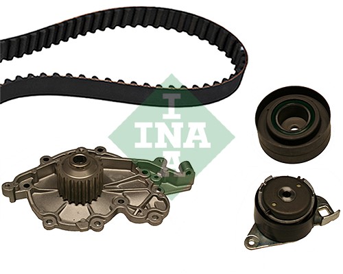 Kamremskit med vattenpump Ina 530 0064 30 INA