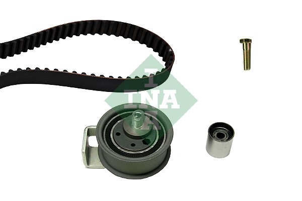 Kamremskit Ina 530 0069 10 INA