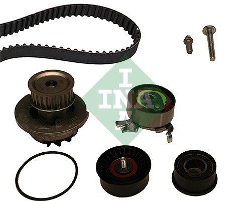 Kamremskit med vattenpump Ina 530 0078 30 INA