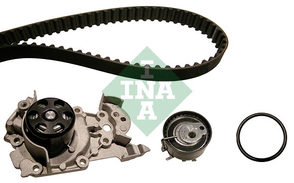 Kamremskit med vattenpump Ina 530 0195 30 INA