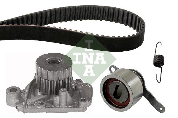 Kamremskit med vattenpump Ina 530 0313 30 INA Kamremskit med vattenpump Ina 530 0313 30 INA