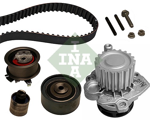 Kamremskit med vattenpump Ina 530 0405 30 INA Kamremskit med vattenpump Ina 530 0405 30 INA