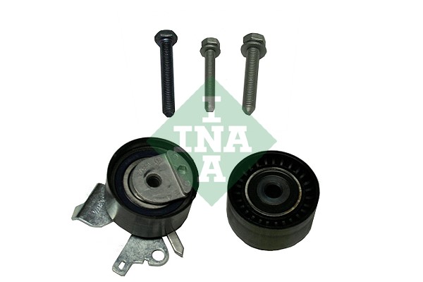 Rullsats, kamrem Ina 530 0418 09 INA