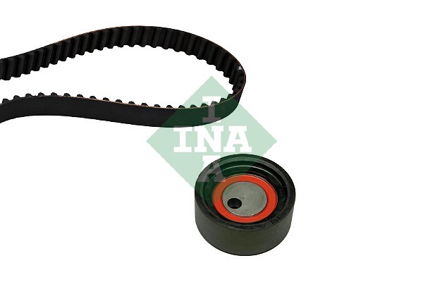 Kamremskit Ina 530 0517 10 INA