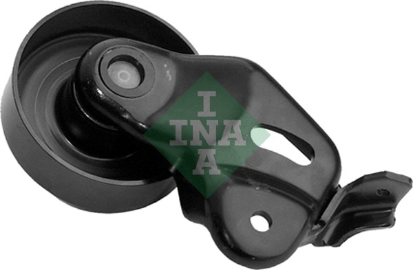 Spännrulle, Drivrem Ina 531 0357 10 INA