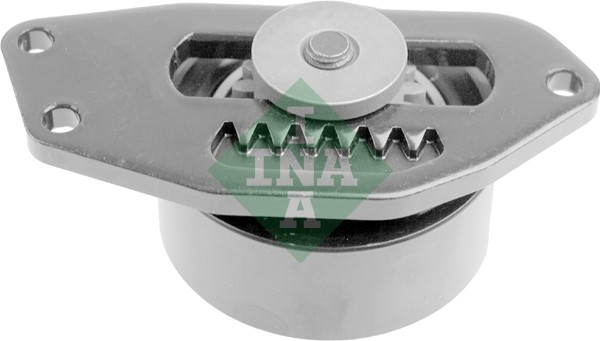 Spännrulle, Drivrem Ina 531 0553 10 INA