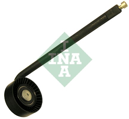 Spännrulle, kilrem/drivrem Ina 531 0836 10 INA