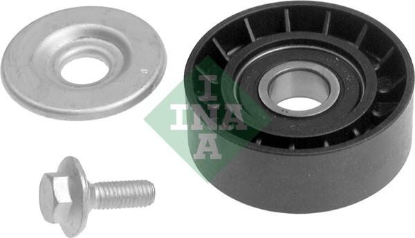 Styrrulle, drivrem Ina 532 0295 10 INA Styrrulle, drivrem Ina 532 0295 10 INA