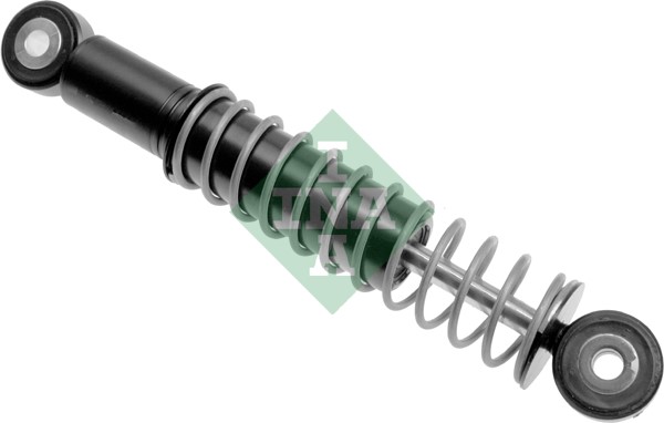 Vibrationsdämpare, kamrem Ina 533 0068 20 INA