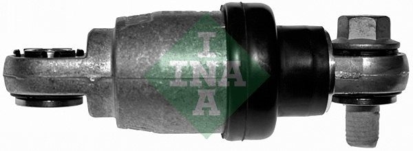 Vibrationsdämpare, drivrem Ina 533 0104 10 INA